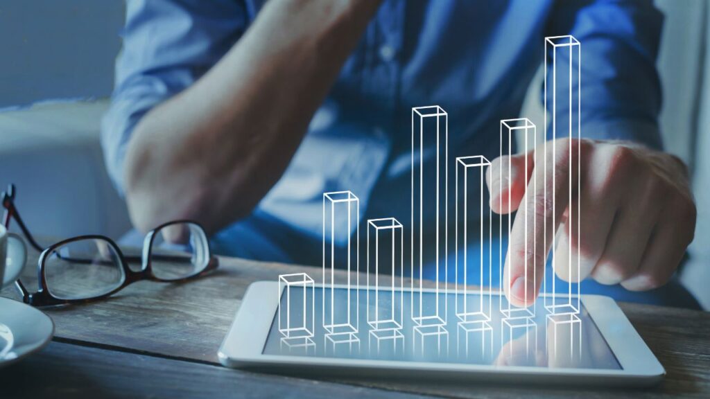 Controle Financeiro Empresarial