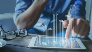 Controle Financeiro Empresarial