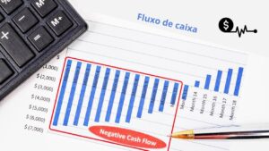 Fluxo de caixa - o que é e porque é tão importânte para as empresas