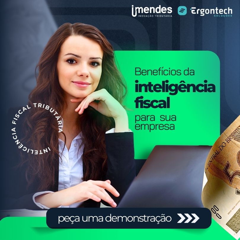 Inteligencia Fiscal Tributária