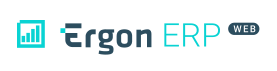 Ergon ERP web