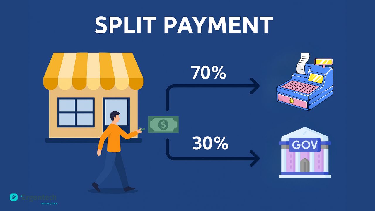 Split Paymente na Reforma Tributária